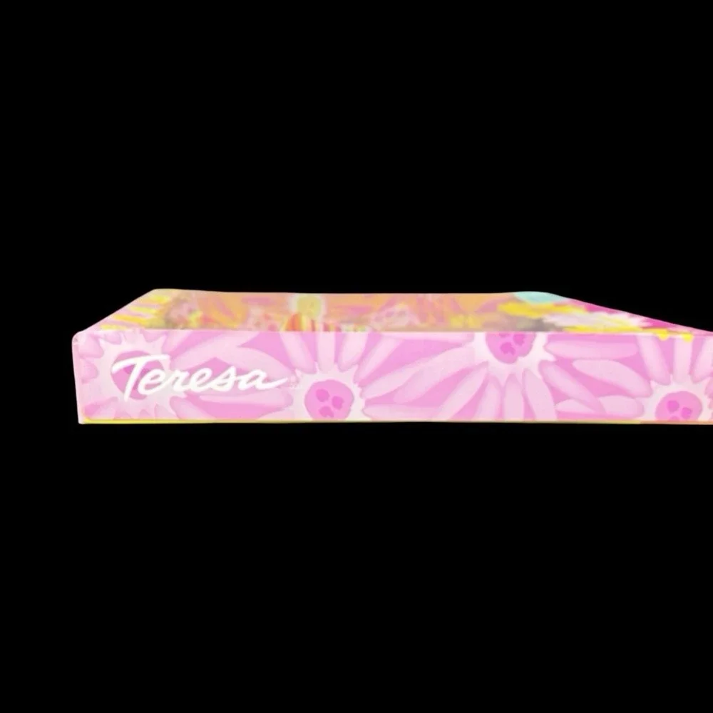 Mattel Barbie Teresa Party Party Party Doll 2001 #50816 WalMart Special Edition